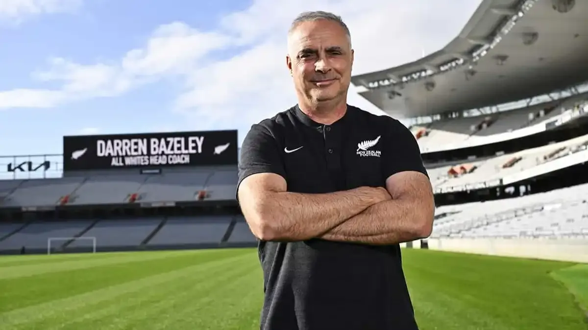 اولین بازی ایران در جام جهانی با نیوزلند است/ خوش‌بینی عجیب سرمربی نیوزیلند؛ می‌توانیم بازی‌ها را ببریم