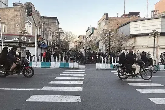 ادعای ضد و نقیض چند رسانه غربی درباره کشته‌های اعتراضات