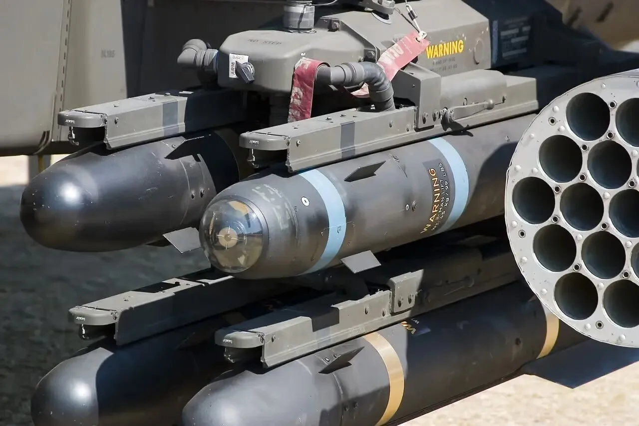 (ویدئو) یک شی ناشناخته آمریکا را به هم ریخت!