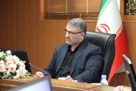 پزشکی قانونی: پیکر ۳ هزار و ۳۷۵ شهید جنگ تعیین هویت شد/ از این تعداد ۲ هزار و ۸۷۵ نفر مرد و ۴۹۶ نفر زن بودند