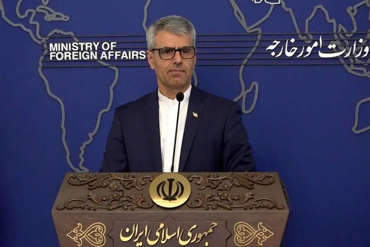 واکنش رسمی تهران به ادعای سوریه برای دریافت غرامت از ایران