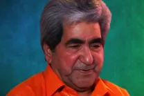 نعمت میرزازاده ملقب به «م. آزرم» در پاریس درگذشت