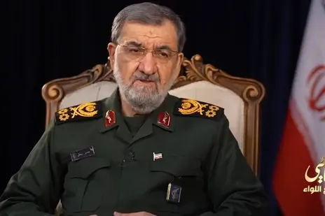 واکنش محسن رضایی به خبر نقشه ترور فرزند ترامپ؛ اما این اخبار صرفاً اراجیف نتانیاهوست