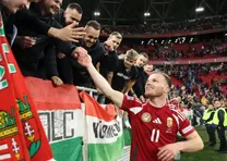 مدافع جدید و مجارستانی پرسپولیس وارد تهران شد