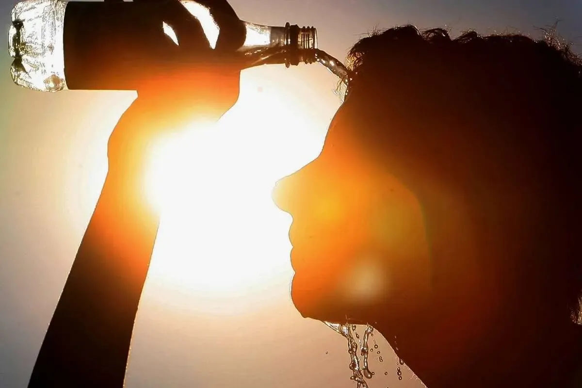 هشدار برای یکشنبه و دوشنبه؛ در این ساعت‌ها خانه بمانید!