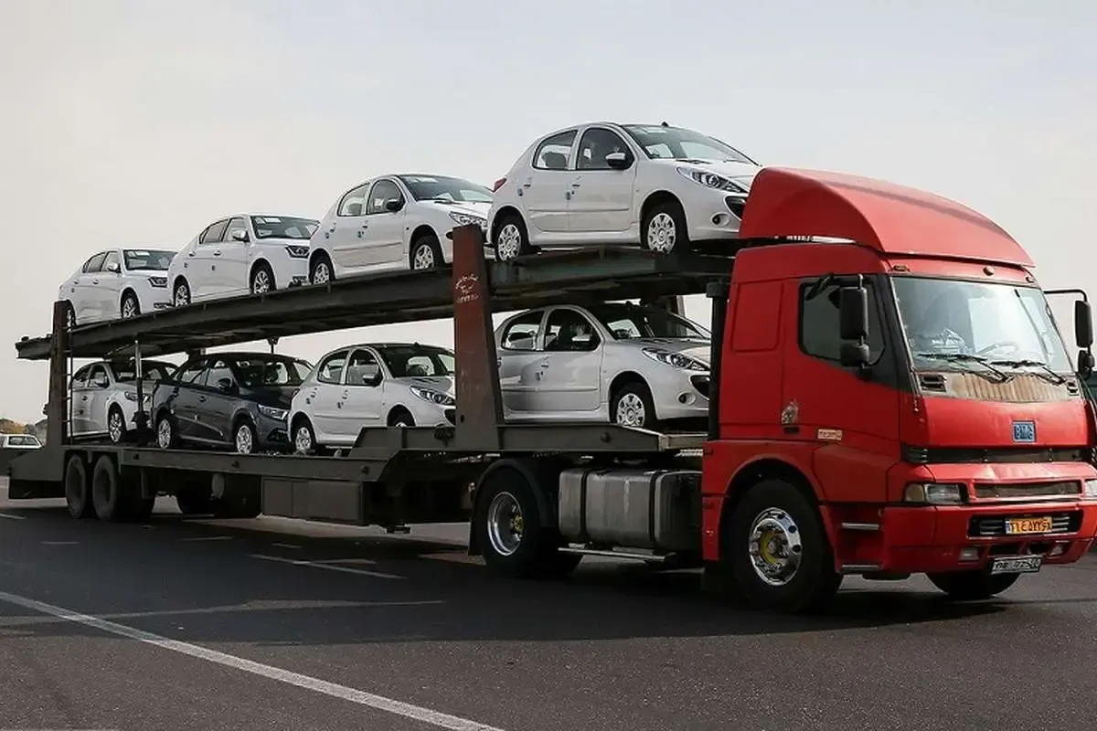 فراخوان جدید ایران‌خودرو؛ متقاضیان جا نمانند