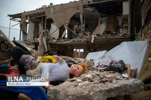 جزئیات حمله به ساختمان مسکونی در شمال تهران