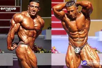 اسحاق قویدل؛ بدنساز بابلی مشهور به «کوه عضله» که در سنگین‌وزن بی‌رقیب بود و بعد از گرفتن مجوز مسترالمپیا به طرز دردناکی درگذشت