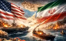 پایان جنگ اعلام شد/ ترامپ دستور لغو محاصره دریایی را صادر کرد/ شاید ترامپ شخصا در مراسم امضای تفاهم‌نامه شرکت کند