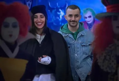 ویدئو | جنجال تیزر فیلم سینمایی «تهران کنارت» و درخواست برای مجازات صادرکنندگان مجوز فیلم