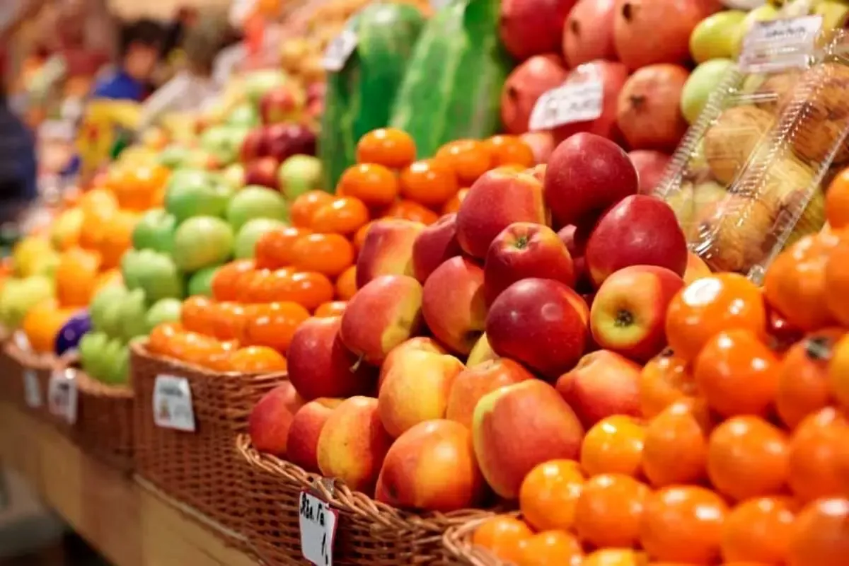 زمان توزیع میوه شب عید رسما اعلام شد