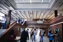 دانشجوی دانشگاه صنعتی تبریز به شهادت رسید