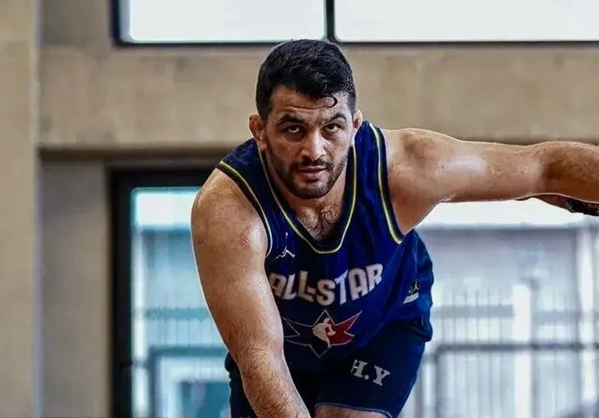 حسن یزدانی به استقلال پیوست