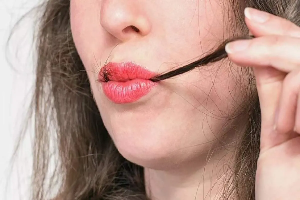 عکس| زنی که یک کیلو مو از معده اش بیرون کشیدند؛ سندرم راپونزل یا بی‌اختیاری موخوری چیست؟