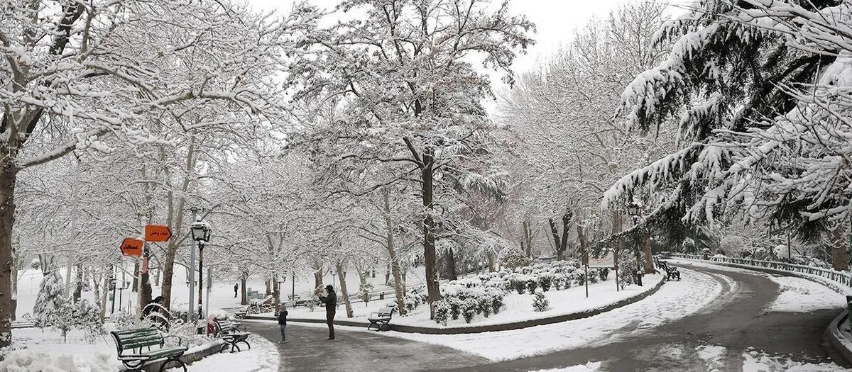 تهران امروز | آلودگی هوا، تعطیلی مدارس، زوج و فرد و هواشناسی