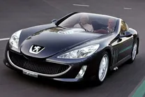 عکس | هیولای ۱۲ سیلندر زیبای فرانسوی؛ این پژو ۹۰۷ است!