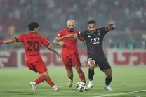 بازی پرسپولیس - تراکتور با تماشاگر شد!