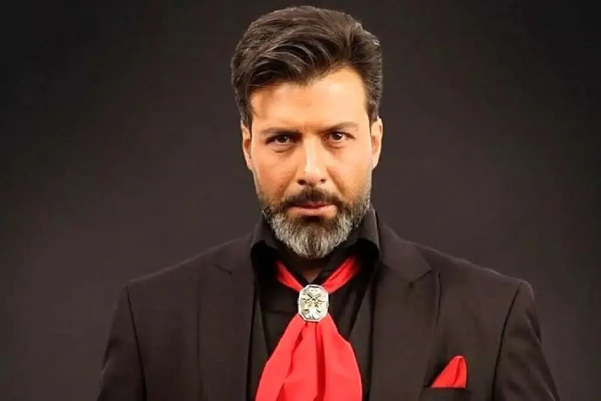 مجید واشقانی ماهیانه ۸۰۰ میلیون تومان از برنامه «رک شو» درآمد دارد؟