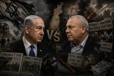 ظهور چهره تازه سیاسی در قامت رقیب نتانیاهو؛ گادی آیزنکوت کیست و چرا در سیاست اسرائیل معروف شده است؟!