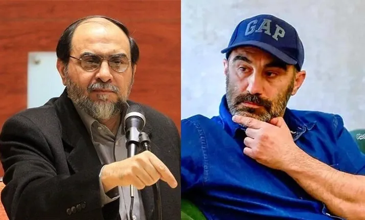 انتقاد تند محسن تنابنده از رحیم پور ازغدی