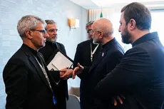 تعهدات ایران در تفاهمنامه اسلام‌آباد متوقف شد