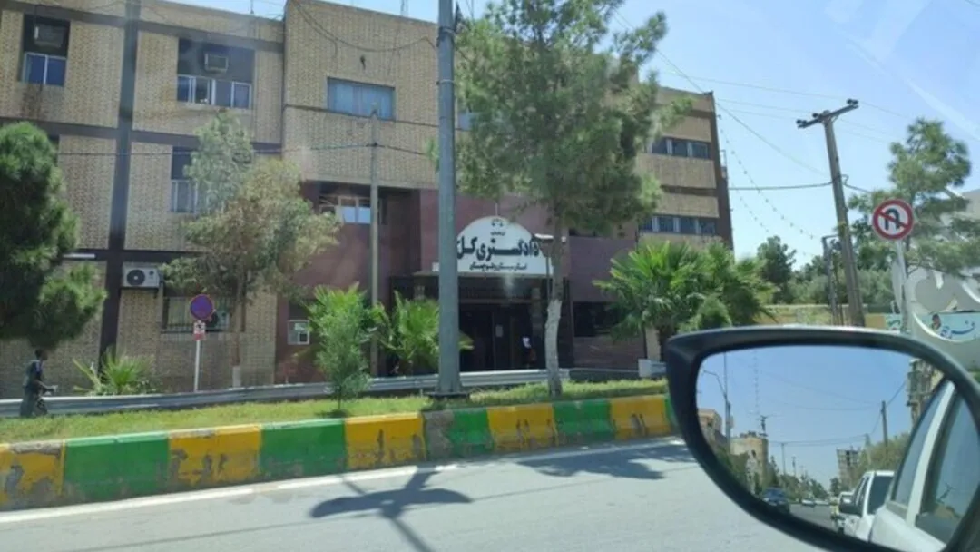 جزئیات حملۀ تروریستی به دادگستری زاهدان