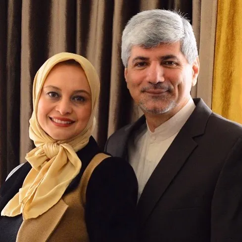 مریم کاویانی