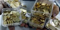 قیمت‌ها در بازار طلا و سکه دوباره صعودی شد