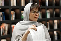 ورود قوه‌قضاییه به ادعای جنجالی زهره سادات هاشمی مجری سابق صداوسیما درباره انتخابات ۱۴۰۰