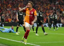 خلاصه بازی گالاتاسرای ۵ - یوونتوس ۲