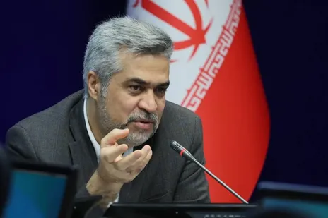 روایت جدید از وضعیت رهبر انقلاب در روز اول جنگ