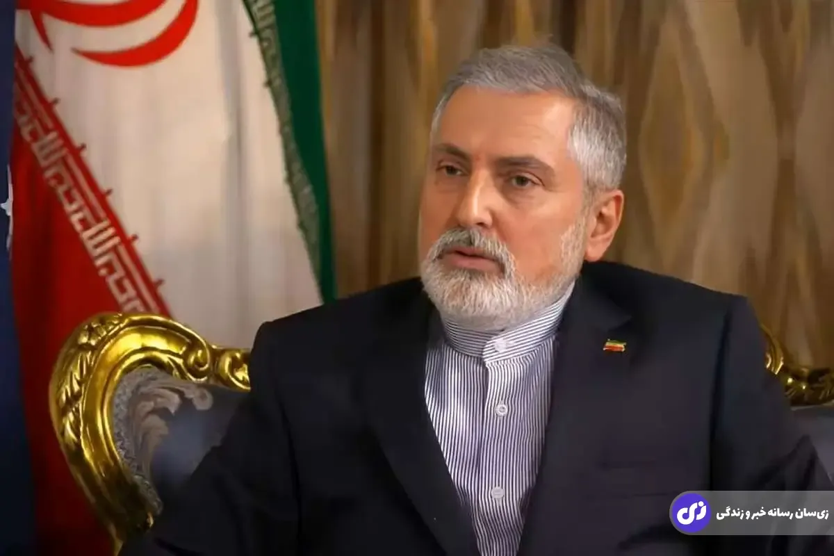 احمد صادقی  سفیر ایران در استرالیا کیست و چرا از استرالیا اخراج شد؟