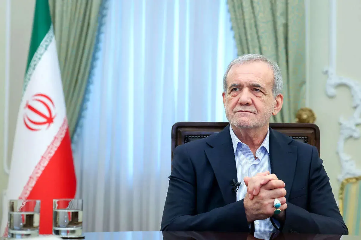 حقوق مسعود پزشکیان، فاطمه مهاجرانی و مرتضوی چقدر است؟