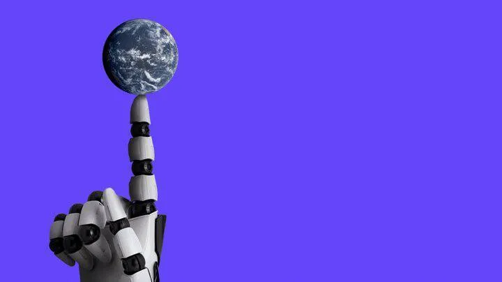 شهروندان امارات از این پس یک چت‌جی‎‌پی‌تی رایگان دارند