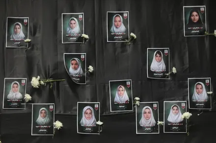 وزارت آموزش و پرورش: ۲۰۱ دانش آموز و ۵۱ معلم در جنگ رمضان شهید شدند