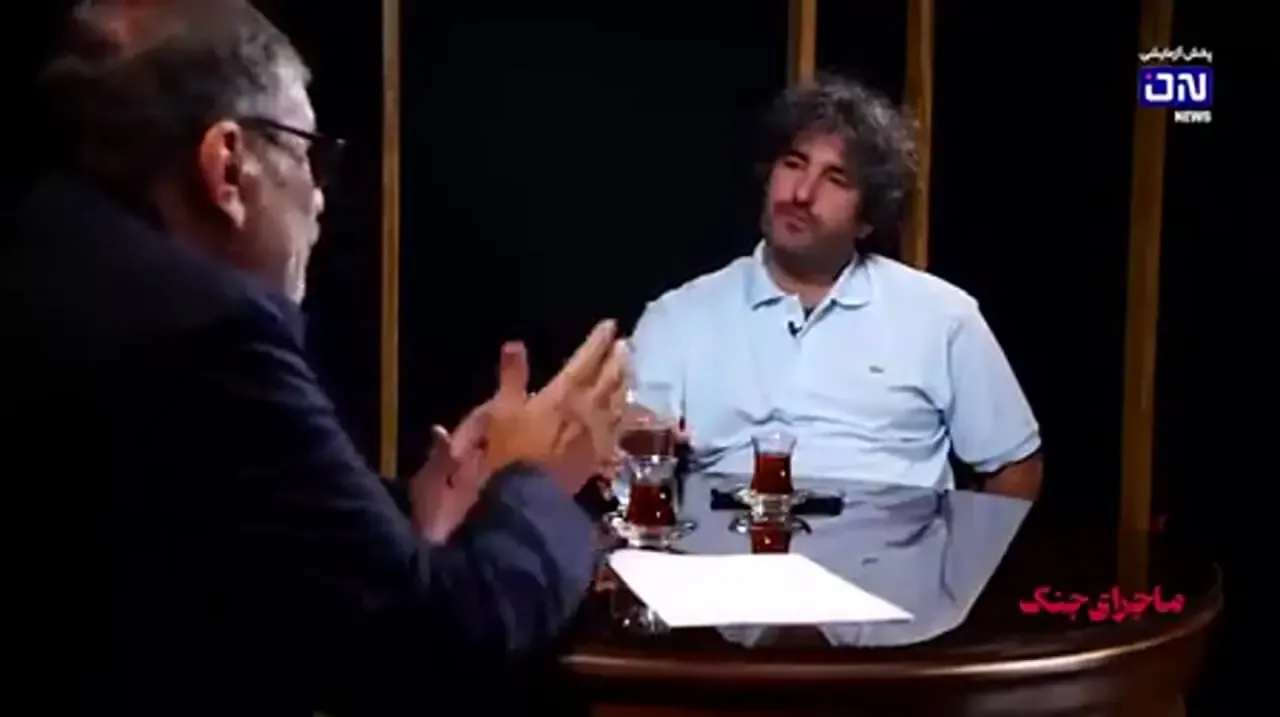 (ویدئو) شمخانی: در ماجرای هواپیمای اوکراینی، آقای روحانی از اول در جریان بود