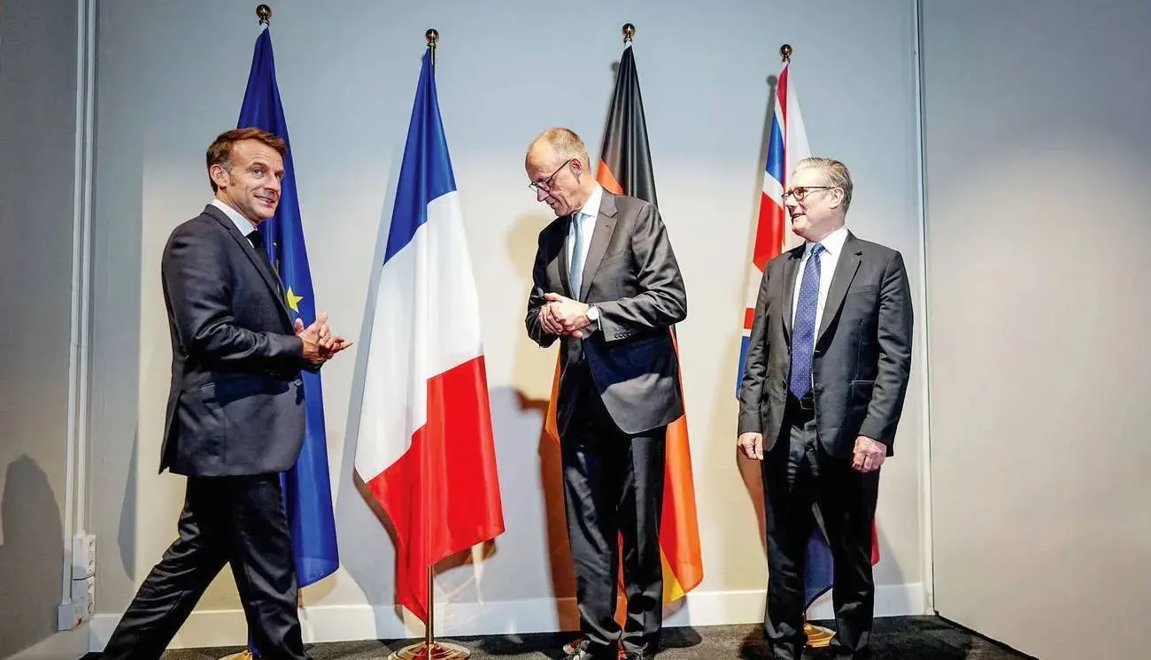 خبرنگار وال استریت ژورنال: اتفاق بدی برای ایران در راه است