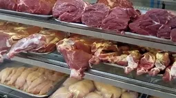 پای گوشت گاومیش به سفره ایرانی باز شد؛ قیمت گوشت گاومیش چقدر است؟