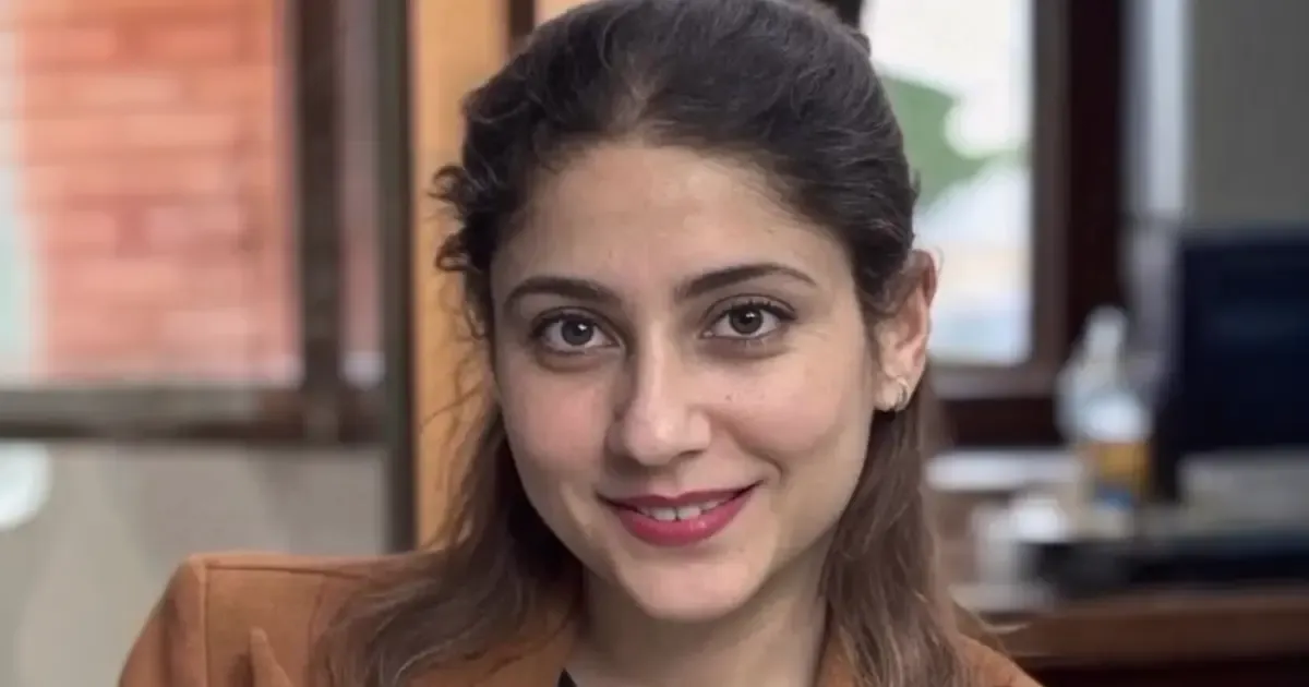 دختر فرمانده اسبق سپاه در استرالیا اقامت دائم گرفت؛ هانیه صفوی کیست؟