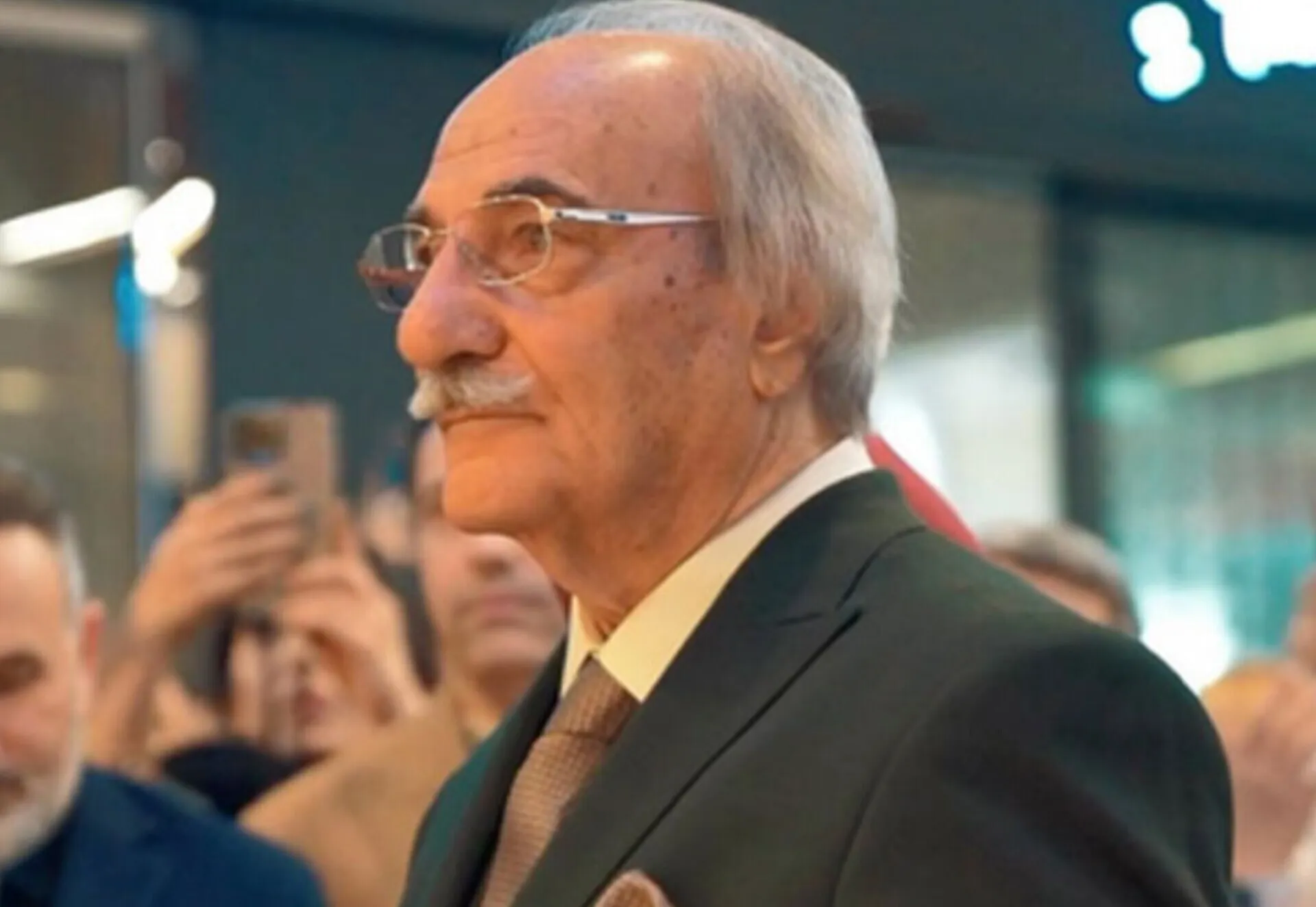 سخنگوی قوه قضائیه: محمد ساعدی‌نیا در بازداشت است/ دستور توقیف اموال و سهام‌های متعلق به او صادر شد