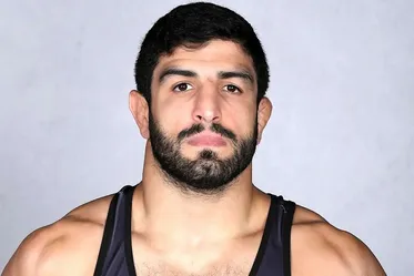 (ویدئو) کامران قاسم‌پور قهرمان آسیا شد