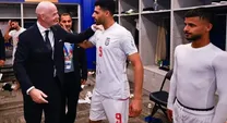 آمریکا ویزای طارمی را هم باطل کرد!