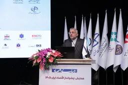 صحبت‌های تلخ معاون عراقچی درباره تحریم‌ها و وضعیت کشور