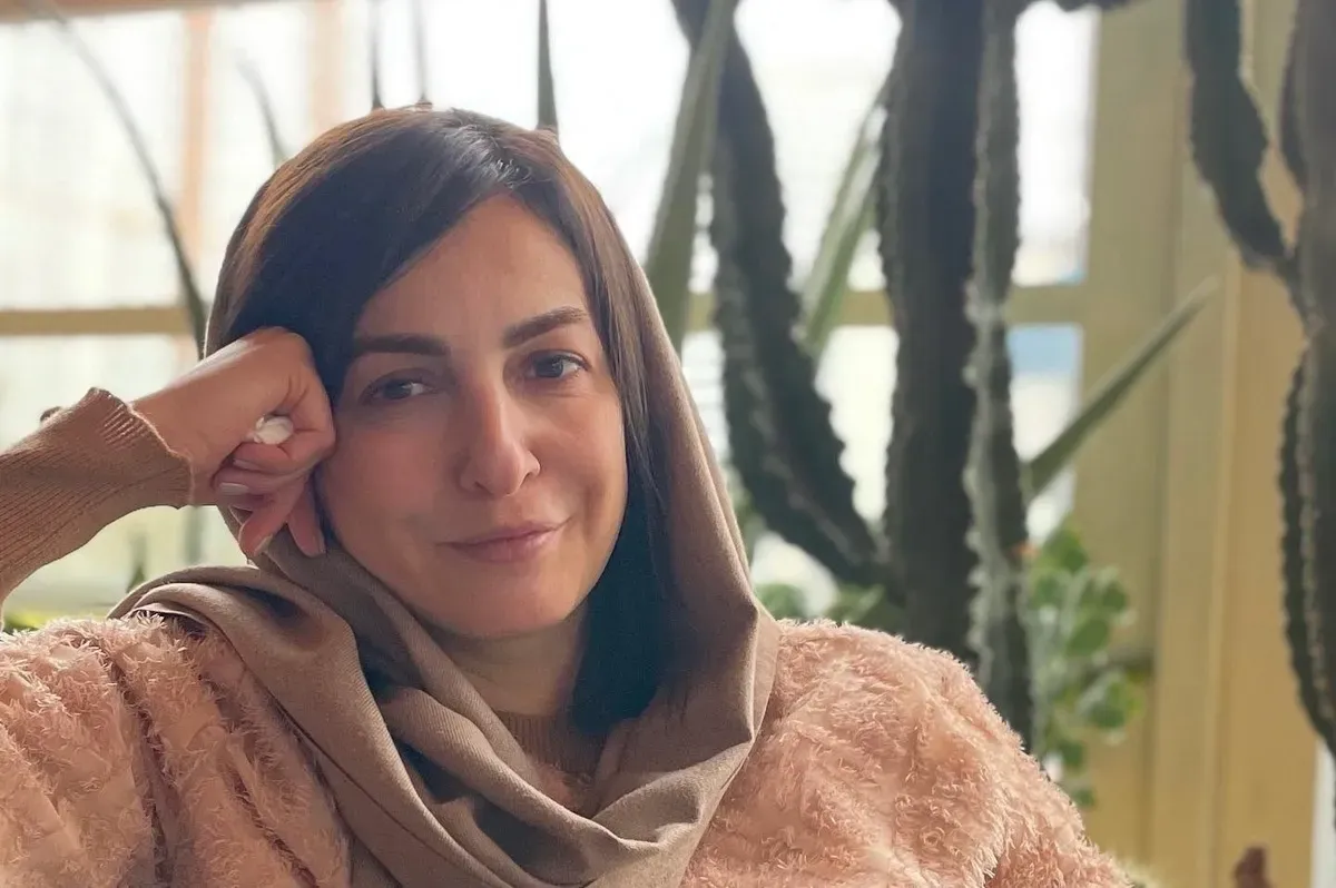 حمله تند شقایق دهقان به فریبا نادری