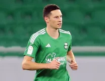 یولیان دراکسلر قهرمان جام‌جهانی غایب بزرگ الاهلی مقابل سپاهان