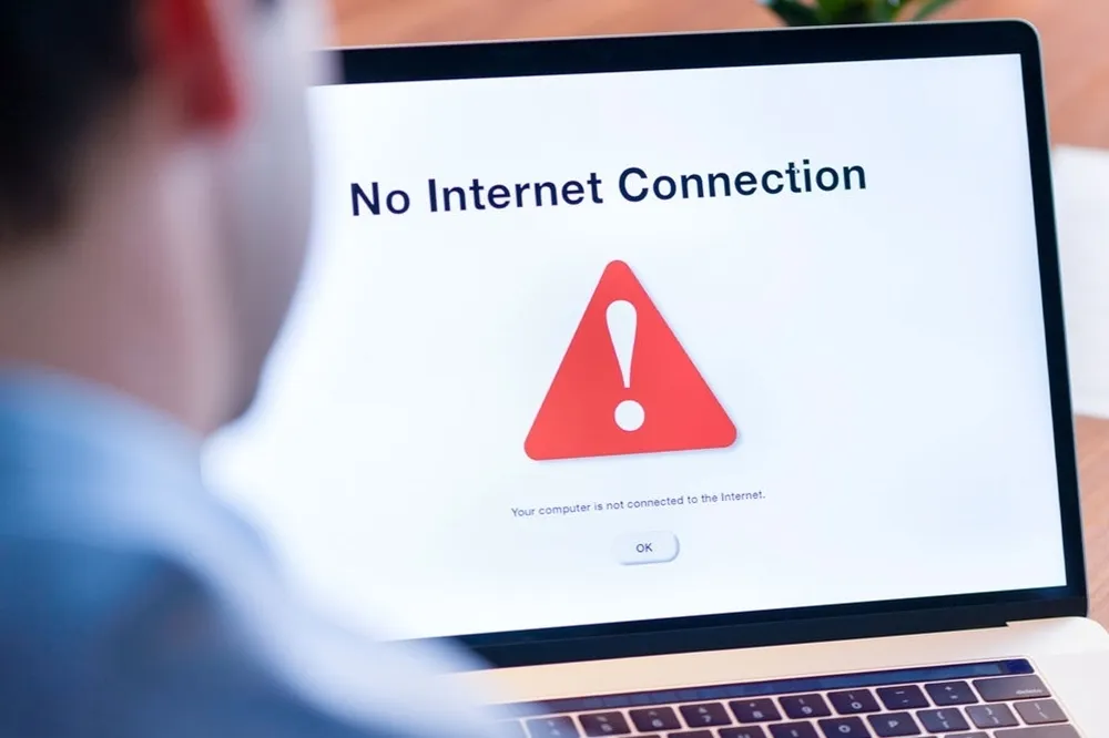 چه زمانی اینترنت و پیامک وصل می‌شود؟