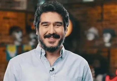 ویدیوی جنجالی سهیل مستجابیان خطاب به سلطنت‌طلبان