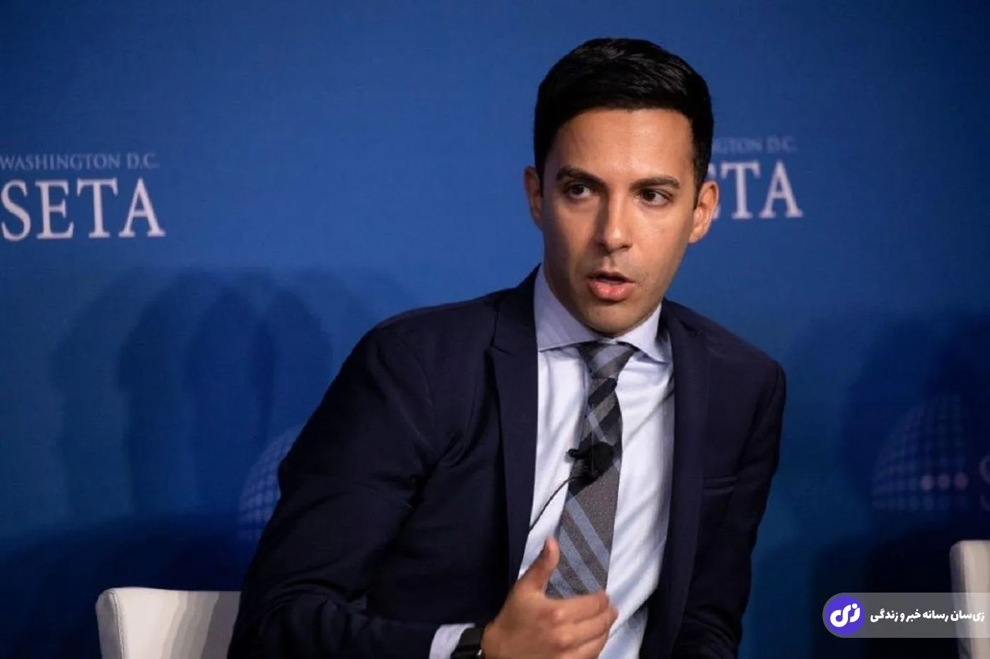 ویدئو | علی واعظ: خطر جنگ در سه ماهه نخست ۲۰۲۶ جدی است