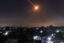 جزئیاتی از حملات سنگین سحرگاهی امروز جمعه به تهران و قم