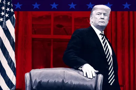 پشت پرده تصمیم ترامپ برای تمدید نامحدود آتش‌بس با ایران